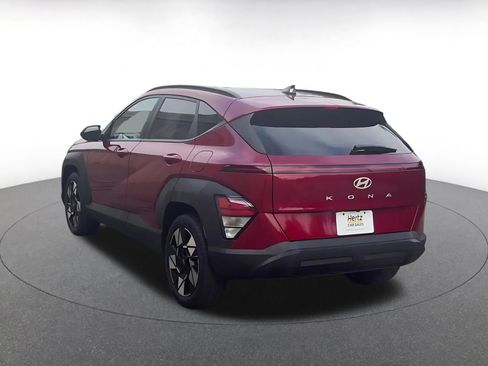 Used 2025 Hyundai Kona SEL image 10