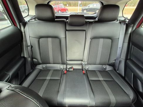 Used 2024 MAZDA CX-50 AWD 2.5 S w/ Preferred Package image 12