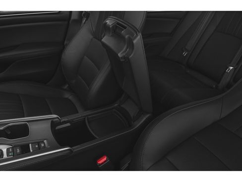 Used 2021 Honda Accord Sport Special Edition image 9