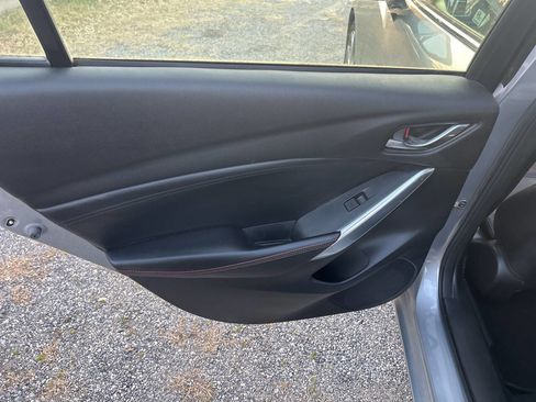 Used 2014 MAZDA MAZDA6 Grand Touring w/ MRCC + FOW Package image 10