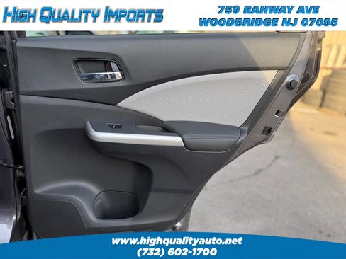 Used 2015 Honda CR-V Touring image 54