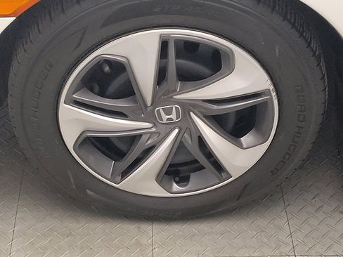 Used 2020 Honda Civic LX image 31