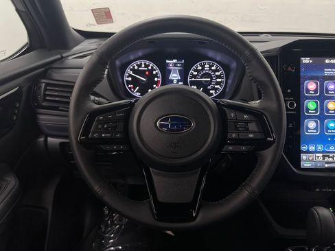 Certified 2026 Subaru Forester Touring AWD/4WD image 18