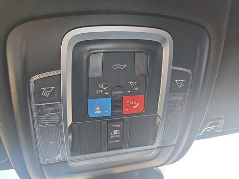 New 2026 RAM 1500 Rebel w/ Rebel Level 2 Equipment Group AWD/4WD image 87