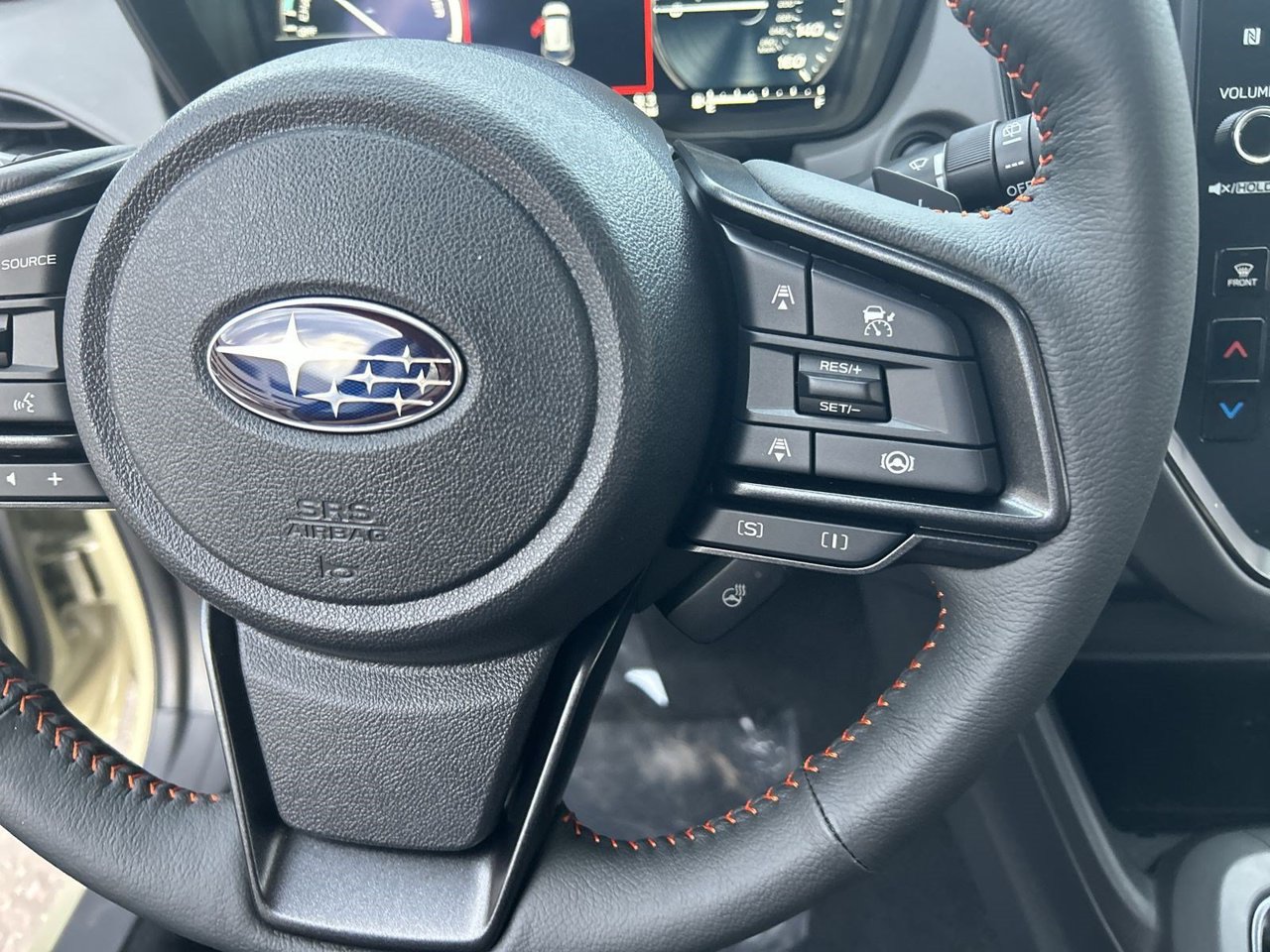 New 2026 Subaru Crosstrek 2.5i Limited AWD/4WD image 21