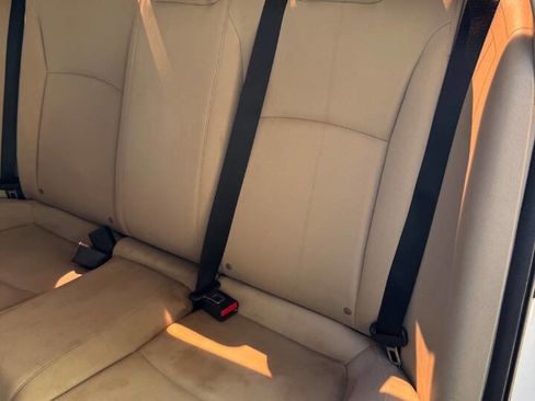 Used 2016 Honda Civic LX image 12