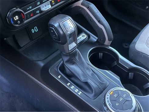 Certified 2021 Ford Bronco Big Bend image 31