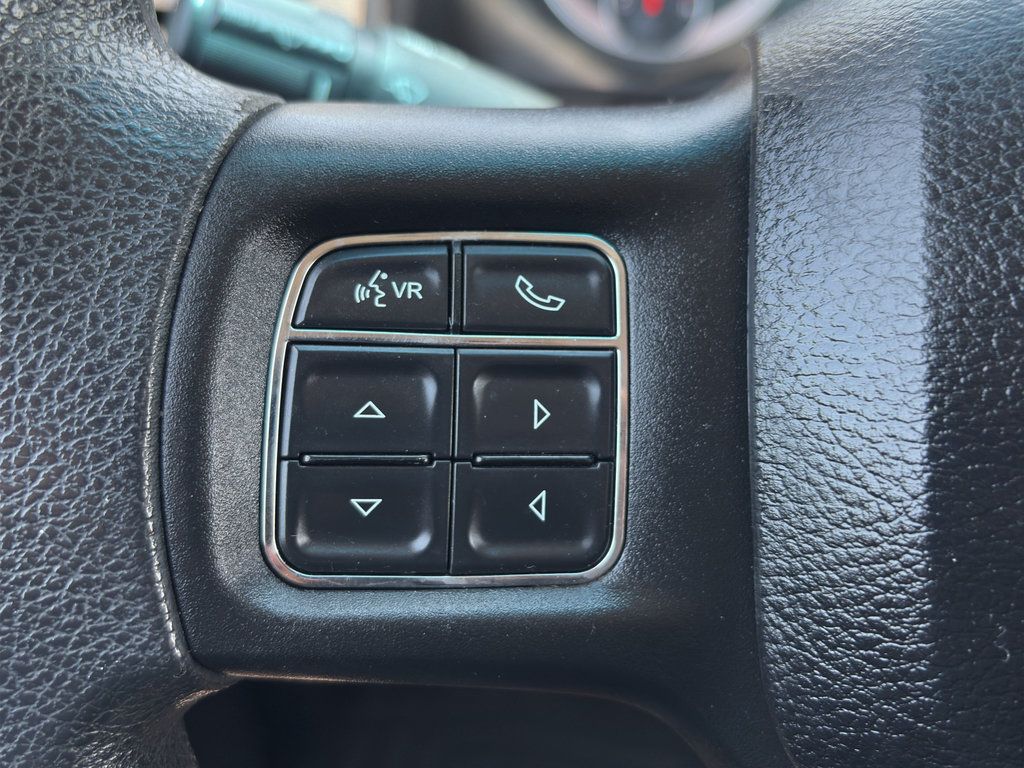 Used 2020 RAM 1500 Classic SLT AWD/4WD image 14