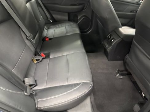 Used 2019 Subaru Legacy 2.5i Limited image 12