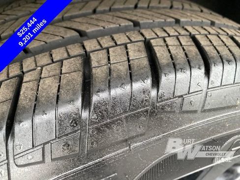 Used 2025 Buick Envista Sport Touring image 17