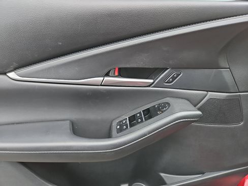 Certified 2022 MAZDA CX-30 AWD 2.5 S w/ Select Package image 12