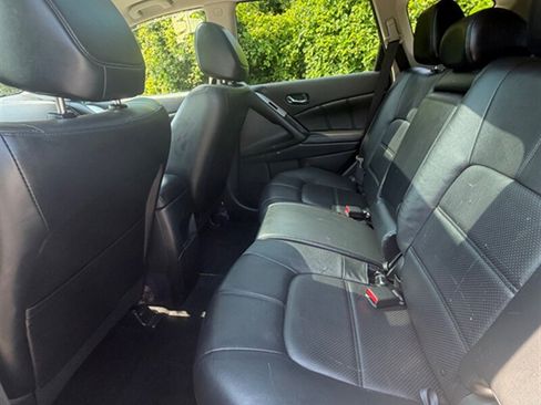 Used 2014 Nissan Murano SL w/ Navigation Package AWD/4WD image 21