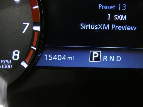 Used 2023 Nissan Frontier PRO-4X w/ Pro Convenience Package image 19