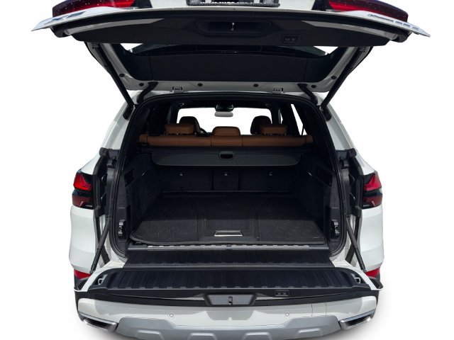 Certified 2026 BMW X5 xDrive50e AWD/4WD image 18