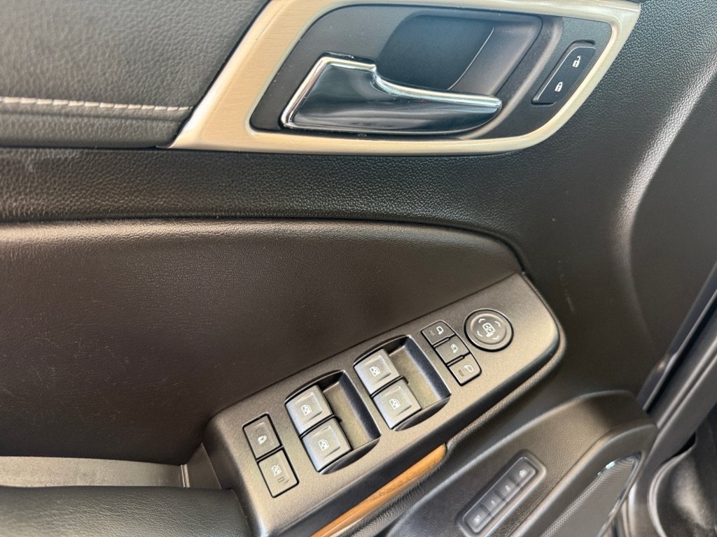 Used 2020 GMC Yukon Denali AWD/4WD image 33