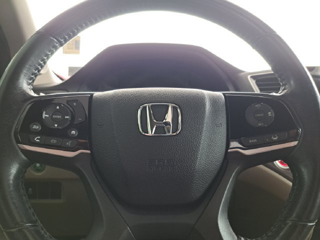 Used 2021 Honda Pilot EX-L image 9