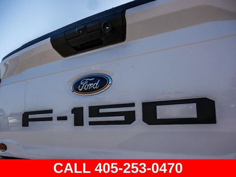 Used 2023 Ford F150 XLT w/ Equipment Group 301A Mid AWD/4WD image 79