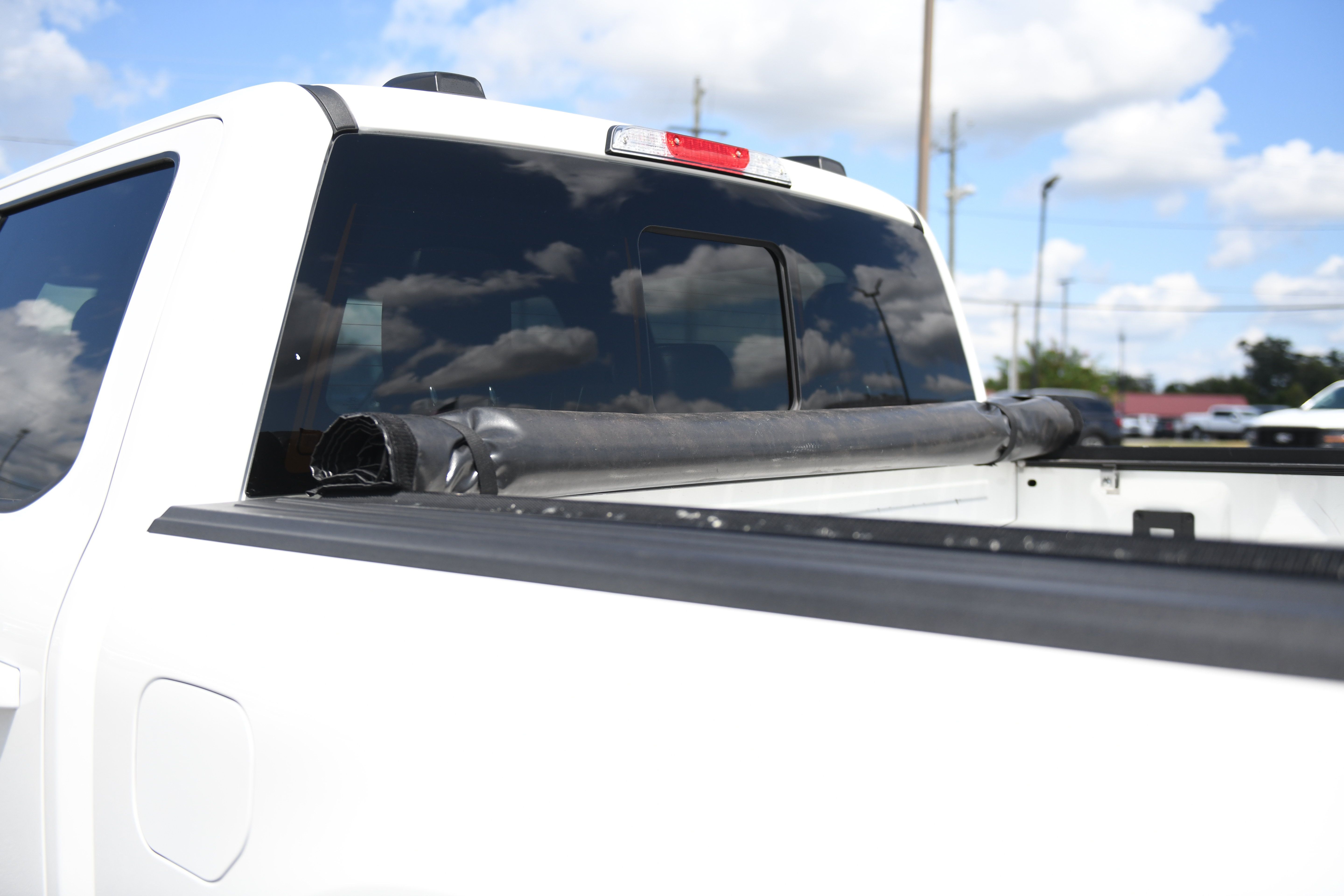 Used 2024 Ford F150 Lariat w/ Equipment Group 502A High AWD/4WD image 11