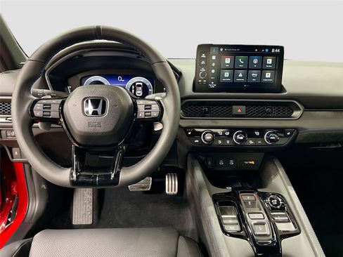 New 2026 Honda Prelude image 22