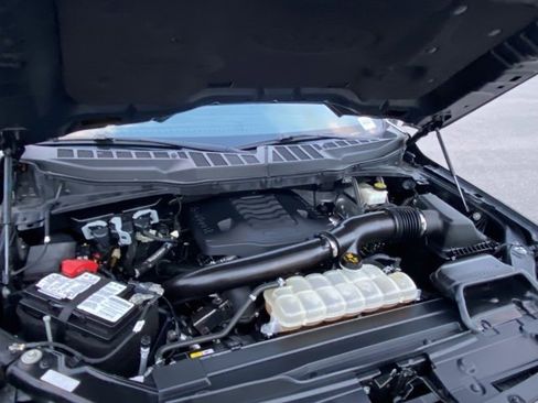 Used 2021 Ford F150 XLT w/ Equipment Group 301A Mid image 19