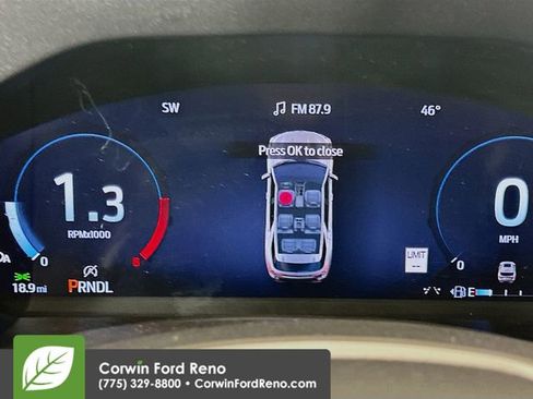 New 2026 Ford Explorer Active w/ Active Comfort Package image 13