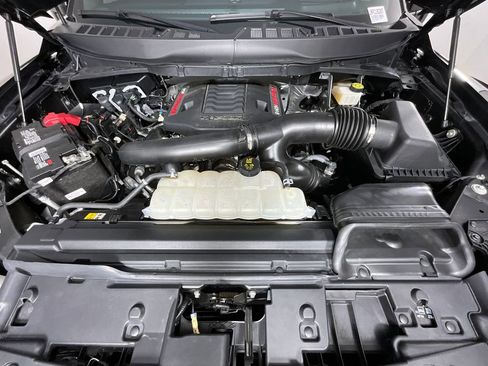 Used 2024 Ford F150 Raptor image 29