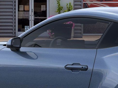 New 2025 Ford Mustang EcoBoost image 20