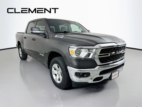 Used 2023 RAM 1500 Big Horn AWD/4WD image 5