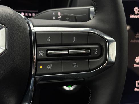New 2027 GMC Terrain Elevation w/ Elevation Premium Package FWD image 23
