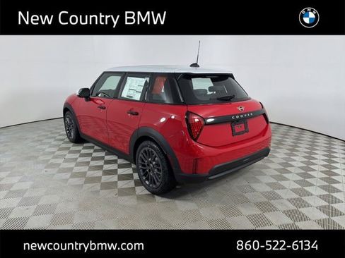 New 2026 MINI Cooper 4-Door Hardtop image 5
