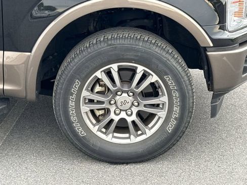Used 2020 Ford F150 King Ranch AWD/4WD image 11