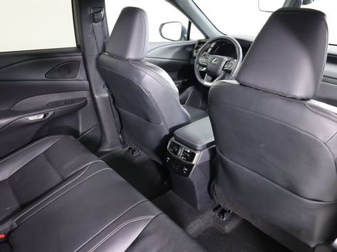 Used 2023 Lexus RX 350 Premium Plus w/ Accessory Package (Z1) AWD/4WD image 40