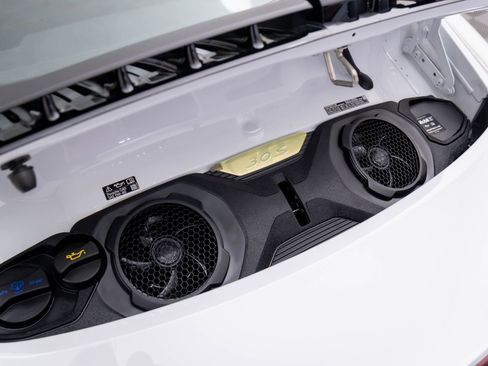 Used 2025 Porsche 911 Carrera S image 26