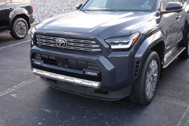 New 2026 Toyota 4Runner Limited AWD/4WD image 5
