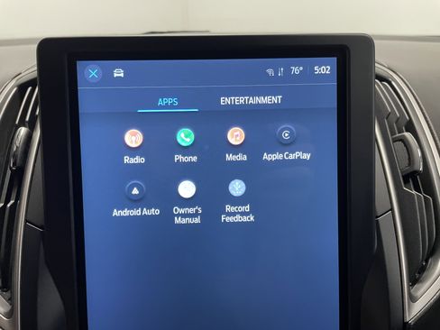 Used 2023 Ford Edge ST-Line image 10