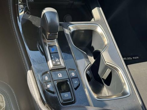 Used 2023 Lexus NX 350 AWD w/ Cold Area Package image 37
