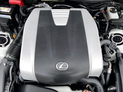 Used 2024 Lexus IS 350 F Sport image 31