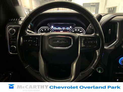 Used 2022 GMC Sierra 1500 Denali w/ Denali Premium Package AWD/4WD image 13