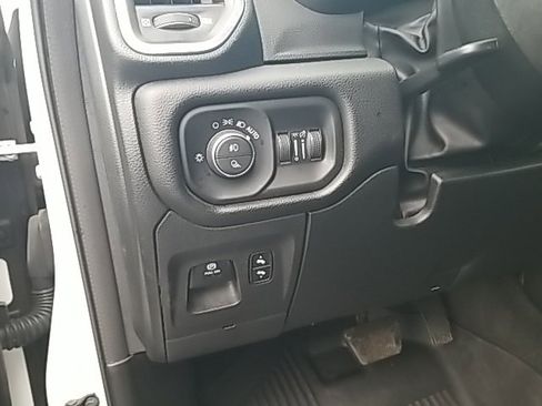 Used 2023 RAM 1500 Laramie image 18