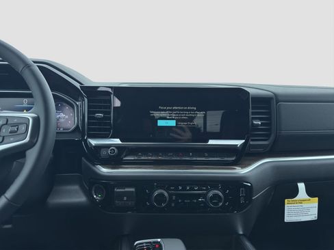 New 2026 Chevrolet Silverado 1500 LT Trail Boss w/ LT Trail Boss Premium Package AWD/4WD image 15