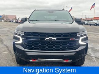 Certified 2023 Chevrolet Tahoe Z71 w/ Luxury Package AWD/4WD video 2