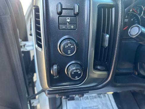 Used 2015 Chevrolet Silverado 2500 LT image 13