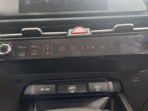 New 2026 Kia Niro LX FWD image 27