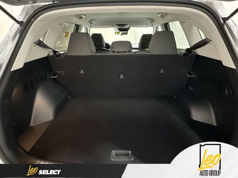 Used 2023 Kia Seltos LX AWD/4WD image 26