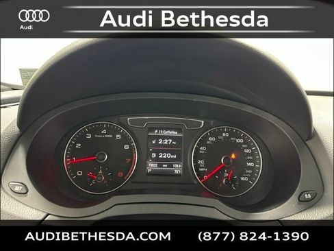 Used 2016 Audi Q3 2.0T Premium Plus w/ Technology Package AWD/4WD image 19