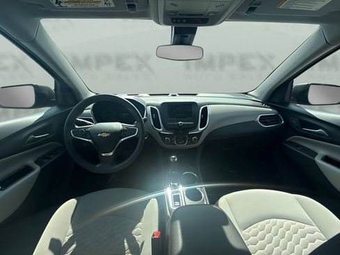Used 2020 Chevrolet Equinox LS FWD image 11