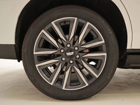 Used 2021 Cadillac Escalade Sport Platinum image 69