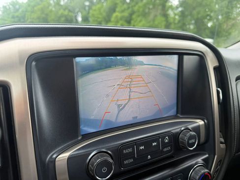 Used 2017 GMC Sierra 3500 Denali AWD/4WD image 17