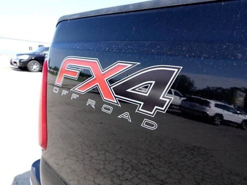 Used 2014 Ford F250 Lariat w/ Chrome Package image 44