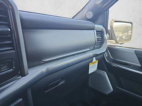 New 2025 Ford F150 Platinum w/ Equipment Group 702A High AWD/4WD image 28